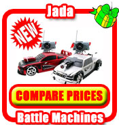 Battle Machines Prices