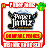 Paper Jamz Best Compare