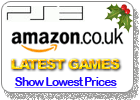 PS3 Games and Consoles at AMAZON UK