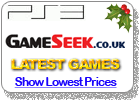 PS3 Games and Consoles at GAMESEEK