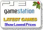 PS3 Games and Consoles at GAMESTATION