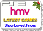 PS3 Games and Consoles at HMV UK