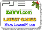 PS3 Games and Consoles at ZAVVI