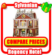 Sylvanian Families Regency Hotel Compare