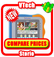 VTech Storio Compare Prices