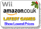Wii Games and Consoles at AMAZON UK