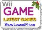 Wii Games and Consoles at GAME