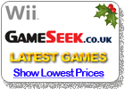 Wii Games and Consoles at GAMESEEK