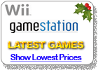 Wii Games and Consoles at GAMESTATION