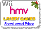 Wii Games and Consoles at HMV UK