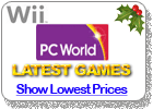 Wii Games and Consoles at PC World