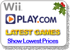 Wii Games and Consoles at PLAY UK