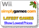 Wii Games and Consoles at SIMPLY GAMES
