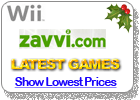 Wii Games and Consoles at ZAVVI