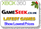 Xbox 360 Games and Consoles at GAMESEEK