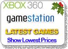 Xbox 360 Games and Consoles at GAMESTATION