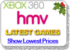 Xbox 360 Games and Consoles at HMV UK