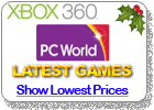 Xbox 360 Games and Consoles at PC World