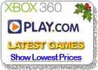 Xbox 360 Games and Consoles at PLAY UK