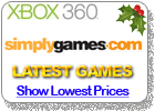 Xbox 360 Games and Consoles at SIMPLY GAMES