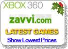 Xbox 360 Games and Consoles at ZAVVI