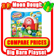 Moon Dough Barn