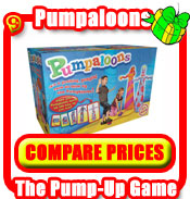 Pumpaloons
